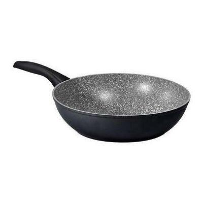 Aeternum Padella 1 Manico 24 cm Black Pearl Aeternum Padella 1 Manico 24 cm Black Pearl
