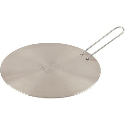 Ilsa Piastra Diffusore Induzione 12 cm Ilsa Piastra Diffusore Induzione 12 cm