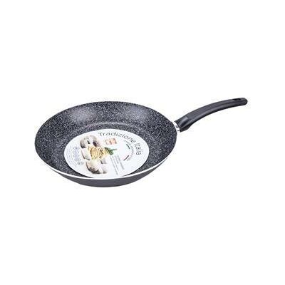 ALLUFLON Tradizione Padella Italiana - 28cm Alluminio Antiaderente ALLUFLON Tradizione Padella Italiana - 28cm Alluminio Antiaderente