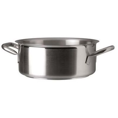 Piazza Casseruola Media 2 Manici 45 cm Chef Piazza Casseruola Media 2 Manici 45 cm Chef