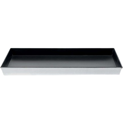 Agnelli - Teglia Rettangolare - 60x40 cm - Teglia da forno Agnelli - Teglia Rettangolare - 60x40 cm - Teglia da forno