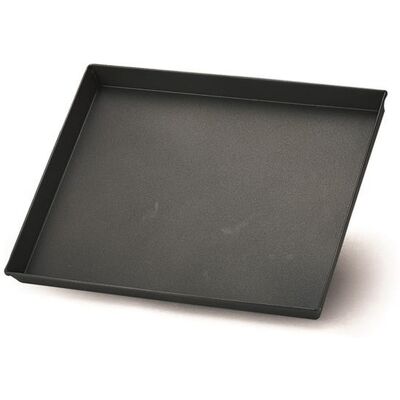 Agnelli - Teglia Rettangolare - 60x40 cm - Teglia da forno Agnelli - Teglia Rettangolare - 60x40 cm - Teglia da forno