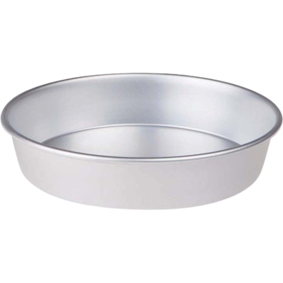 Agnelli Tortiera Conica 26 cm Forno Alluminio 2 mm Agnelli Tortiera Conica 26 cm Forno Alluminio 2 mm