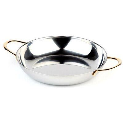 APS Padella da portata 28 x 28 cm 2L APS Padella da portata 28 x 28 cm 2L