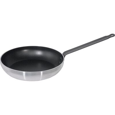 Contacto Padella Antiaderente 20 cm Manico Rivettato Contacto Padella Antiaderente 20 cm Manico Rivettato