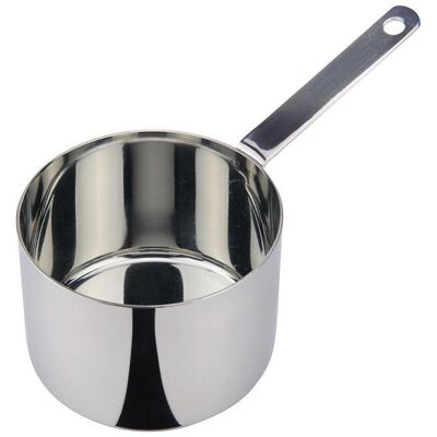Ilsa Mini Casseruola 1 Manico 9 cm Monoporzioni Ilsa Mini Casseruola 1 Manico 9 cm Monoporzioni