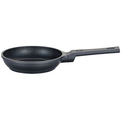 Spring Mini padella 16 cm Nero Vulcano Mini Line Spring Mini padella 16 cm Nero Vulcano Mini Line
