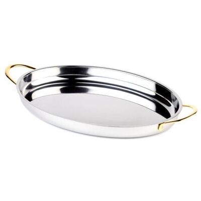 APS Padella da portata 21,5 x 31 cm 1,2L APS Padella da portata 21,5 x 31 cm 1,2L