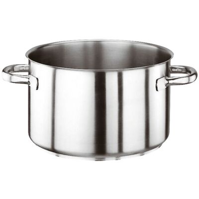 Paderno Casseruola alta 32 x 19,5 cm 1000 Paderno Casseruola alta 32 x 19,5 cm 1000