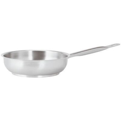 Paderno Padella 20 x 5 cm 1000 Paderno Padella 20 x 5 cm 1000