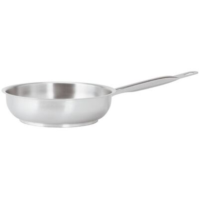 Paderno Padella 24 x 5 cm 1000 Paderno Padella 24 x 5 cm 1000