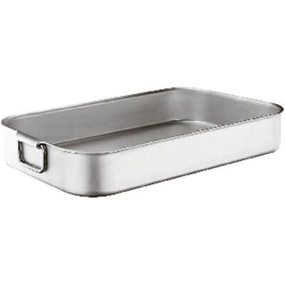 Paderno Tegame 40 x 26 x 7,5 cm 6100 Paderno Tegame 40 x 26 x 7,5 cm 6100