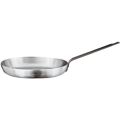 Paderno Padella ovale 40 x 28 x 5,5 cm Padelle Ferro Paderno Padella ovale 40 x 28 x 5,5 cm Padelle Ferro