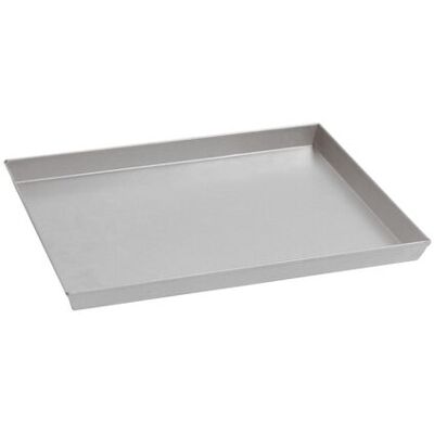 Paderno Teglia rettangolare 30 x 23 x 3 cm Paderno Teglia rettangolare 30 x 23 x 3 cm