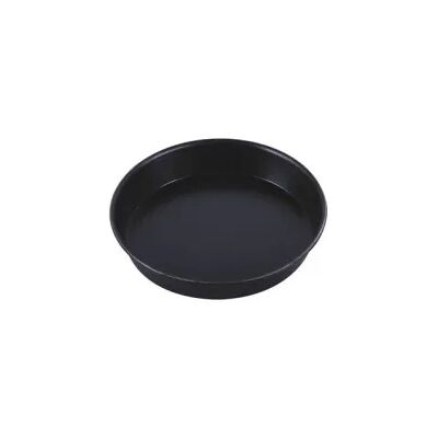 Paderno Teglia pizza ferro blu 14 cm Paderno Teglia pizza ferro blu 14 cm