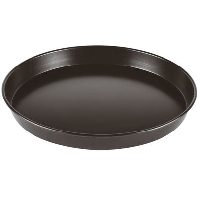 Paderno Teglia pizza antiaderente 2 strati 28 cm Paderno Teglia pizza antiaderente 2 strati 28 cm