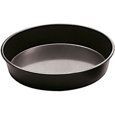 Paderno World Cuisine - Pizza pan 26cm blue - Blue - 26 cm - Pan Paderno World Cuisine - Pizza pan 26cm blue - Blue - 26 cm - Pan