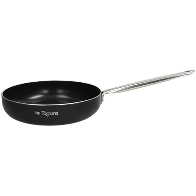 Tognana Padella alta 1 manico 24 cm Pro Diamond Tognana Padella alta 1 manico 24 cm Pro Diamond