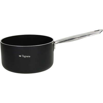 Tognana Casseruola 1 manico 16 cm Pro Diamond Tognana Casseruola 1 manico 16 cm Pro Diamond