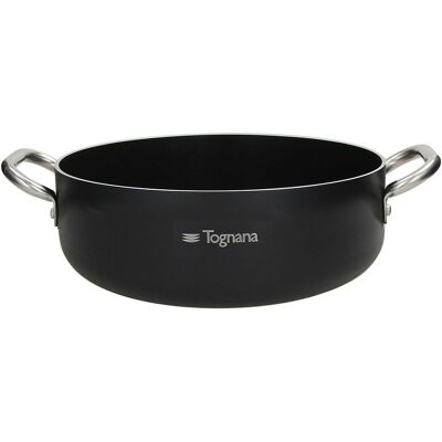 Tognana Casseruola 2 manici 28 cm Pro Diamond Tognana Casseruola 2 manici 28 cm Pro Diamond
