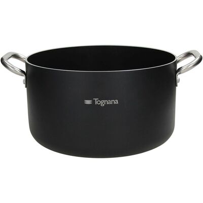 Tognana Pentola 2 manici 28 cm Pro Diamond Tognana Pentola 2 manici 28 cm Pro Diamond
