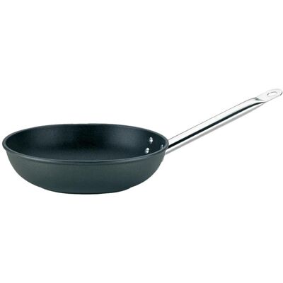 Risolì Padella Svasata Alta 1 Manico 36 cm Risolì Padella Svasata Alta 1 Manico 36 cm