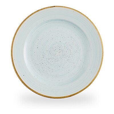 Churchill Piatto Profile 26,1 cm Stonecast Duck Egg Churchill Piatto Profile 26,1 cm Stonecast Duck Egg