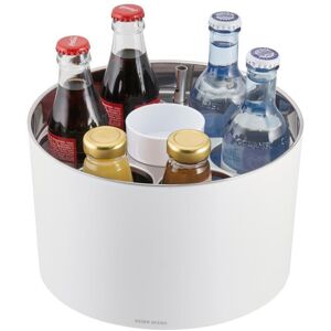 APS Refrigeratore bottiglie "Conference" 23 cm Bianco APS Refrigeratore bottiglie "Conference" 23 cm Bianco