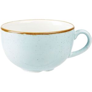 Tazza da caffè Churchill Duck Egg Stonecast - Tipo di caffè Tazza da caffè Churchill Duck Egg Stonecast - Tipo di caffè