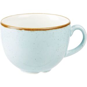 Churchill Tazza in gres uovo di anatra - Tazza da caffè Churchill Tazza in gres uovo di anatra - Tazza da caffè