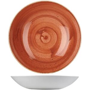 Piatto fondo Stonecast Churchill - Stile rustico - 1136ml Piatto fondo Stonecast Churchill - Stile rustico - 1136ml