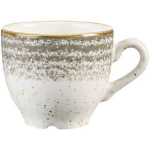Churchill Studio Prints Grigio Pietra Tazza - Tazze Churchill Studio Prints Grigio Pietra Tazza - Tazze