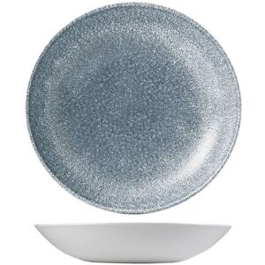 Churchill Stonecast - piatto fondo in porcellana - 25 cm - 12 pezzi Churchill Stonecast - piatto fondo in porcellana - 25 cm - 12 pezzi
