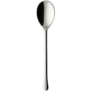 Villeroy & Boch Udine Cucchiaio da Tavola in Acciaio Inox - 21cm Villeroy & Boch Udine Cucchiaio da Tavola in Acciaio Inox - 21cm