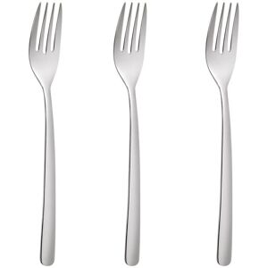 Comas Forchette Tavola 20,5 cm Cuba Comas Forchette Tavola 20,5 cm Cuba