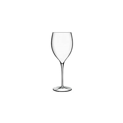 Calice da vino Luigi Bormioli - 590ml - Trasparente - 6 pz Calice da vino Luigi Bormioli - 590ml - Trasparente - 6 pz