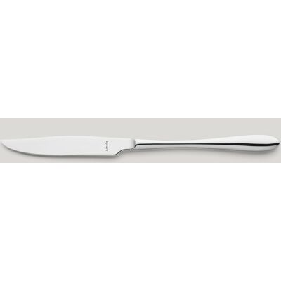 Amefa Coltello da bistecca manico pieno 248 mm Cuba Amefa Coltello da bistecca manico pieno 248 mm Cuba