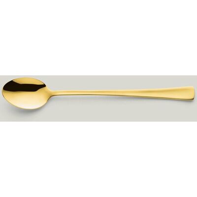 Amefa Cucchiaio latte macchiato 173 mm Atlantic PVD Gold Amefa Cucchiaio latte macchiato 173 mm Atlantic PVD Gold