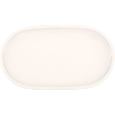 Villeroy & Boch Piatto ovale 28 x 16 cm Artesano Villeroy & Boch Piatto ovale 28 x 16 cm Artesano