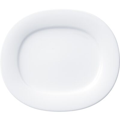Villeroy & Boch Piatto piano ovale 16,5 x 14,5 cm Affinity Villeroy & Boch Piatto piano ovale 16,5 x 14,5 cm Affinity