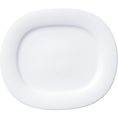 Villeroy & Boch Piatto piano ovale 28 x 24,5 cm Affinity Villeroy & Boch Piatto piano ovale 28 x 24,5 cm Affinity