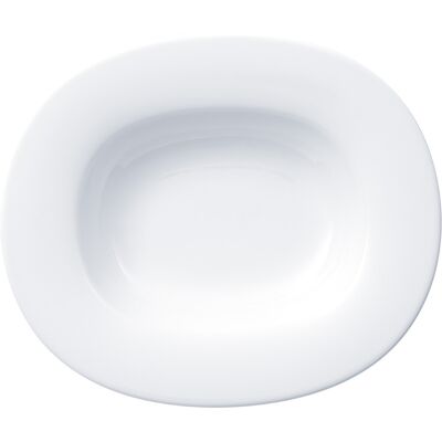 Villeroy & Boch Piatto fondo ovale 23 x 20 cm Affinity Villeroy & Boch Piatto fondo ovale 23 x 20 cm Affinity
