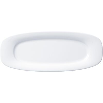 Villeroy & Boch Piatto piano ovale 30 x 12 cm Affinity Villeroy & Boch Piatto piano ovale 30 x 12 cm Affinity