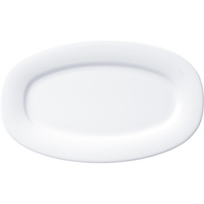 Villeroy & Boch Piatto piano ovale 28 x 17,5 cm Affinity Villeroy & Boch Piatto piano ovale 28 x 17,5 cm Affinity