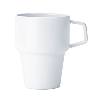 Villeroy & Boch Tazza impilabile con manico 0,4 l Affinity Villeroy & Boch Tazza impilabile con manico 0,4 l Affinity