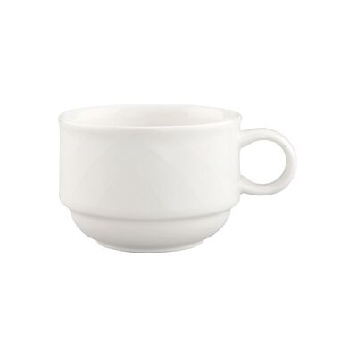 Villeroy & Boch Tazza impilabile 0,22 l Bella Villeroy & Boch Tazza impilabile 0,22 l Bella