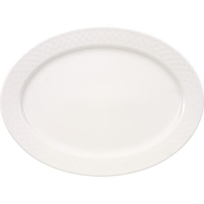 Villeroy & Boch Piatto ovale 32 x 24 cm Bella Villeroy & Boch Piatto ovale 32 x 24 cm Bella