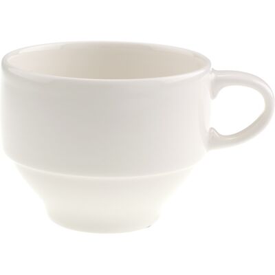 Villeroy & Boch Tazza impilabile 0,18 l Dune Villeroy & Boch Tazza impilabile 0,18 l Dune