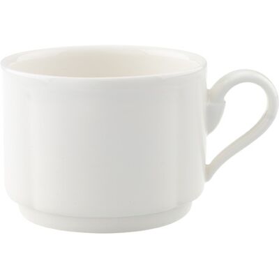 Villeroy & Boch Tazza impilabile 0,09 l La Scala Villeroy & Boch Tazza impilabile 0,09 l La Scala