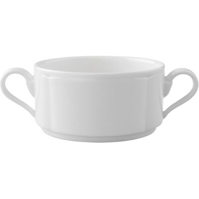 Villeroy & Boch Tazza da brodo impilabile 0,40 l La Scala Villeroy & Boch Tazza da brodo impilabile 0,40 l La Scala